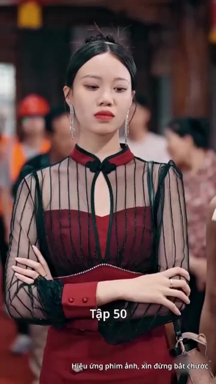 [Lồng tiếng]Sếp Tổng Tô Mai, Vượt Ngàn Chông Gai - Episode 50