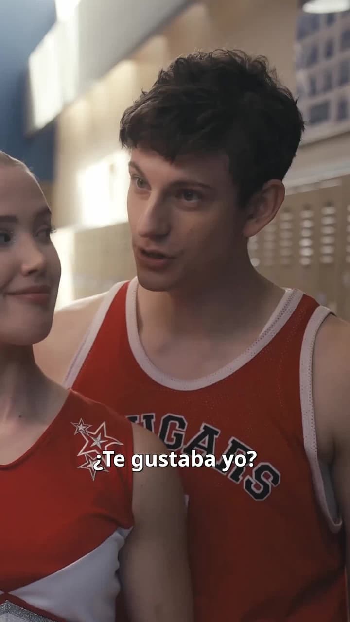 El Amor Curvy del MVP - Episode 8