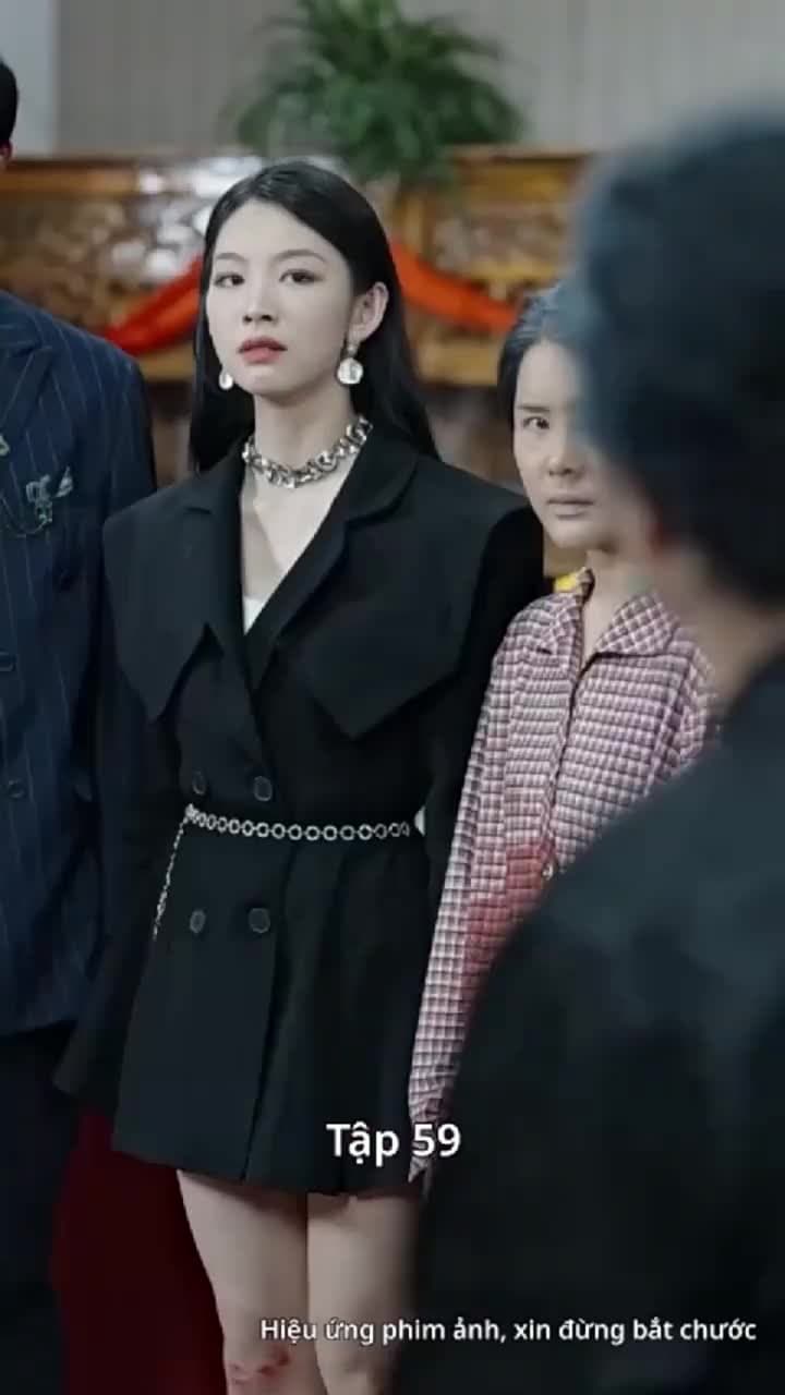 [Lồng tiếng]Sếp Tổng Tô Mai, Vượt Ngàn Chông Gai - Episode 59