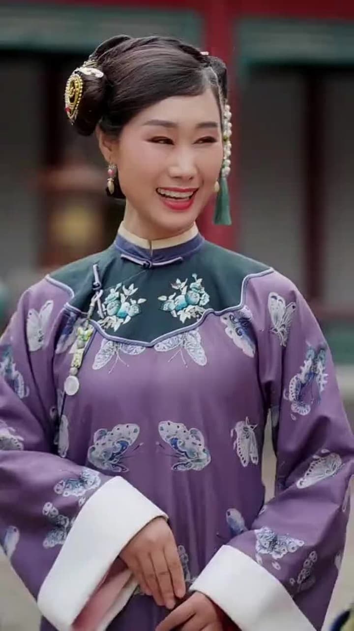 清宮辭 - Episode 7