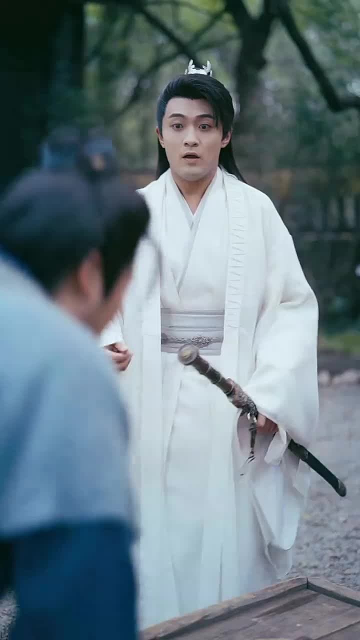 犬父定乾坤 - Episode 5