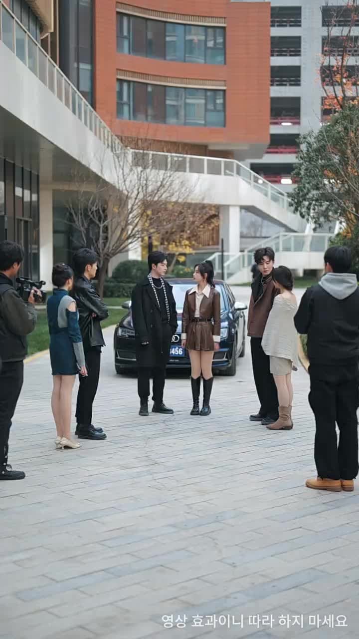 감히 스타를 꿈꾸다 - Episode 41