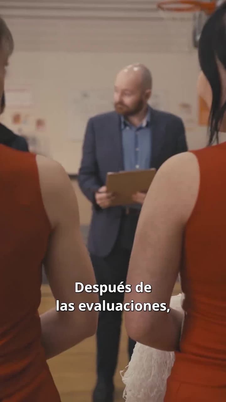 El Amor Curvy del MVP - Episode 44
