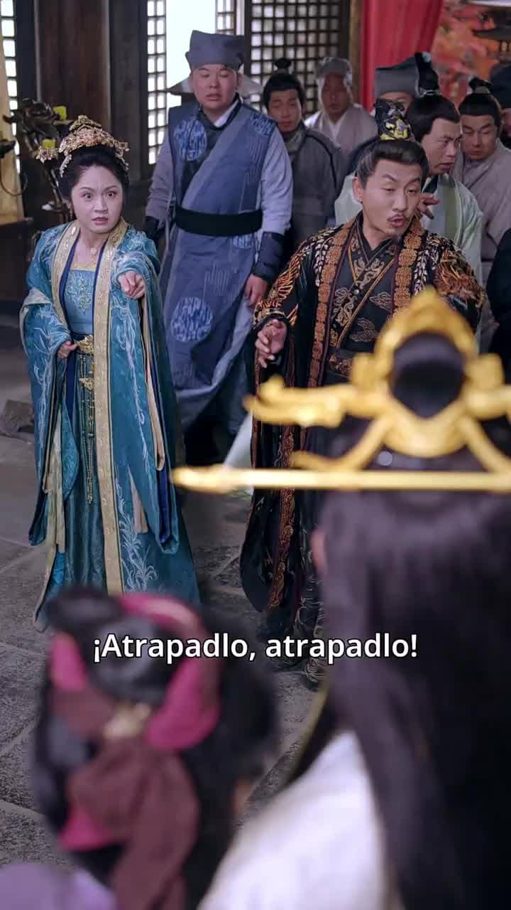 [Doblado]Más Allá del Cielo - Episode 25