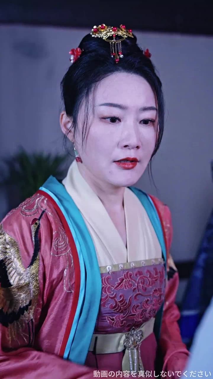 転生医妃~権勢の夫に別れを告げる - Episode 30