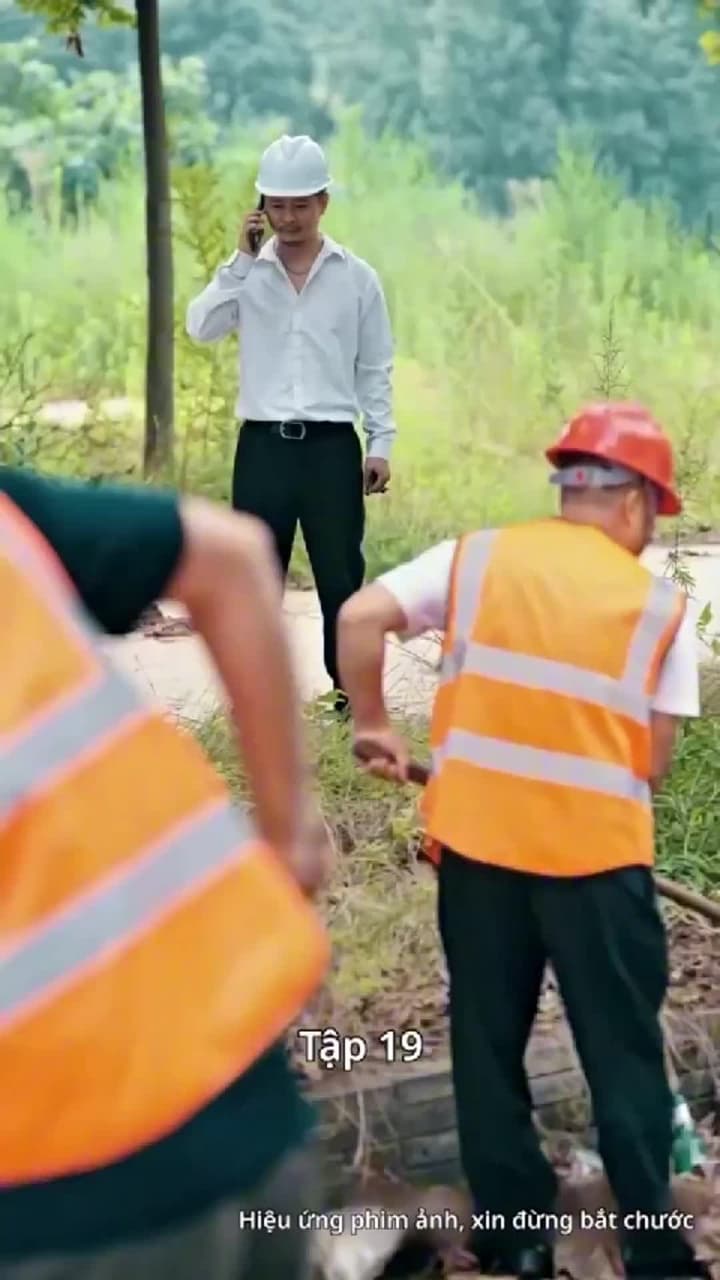 [Lồng tiếng]Sếp Tổng Tô Mai, Vượt Ngàn Chông Gai - Episode 19