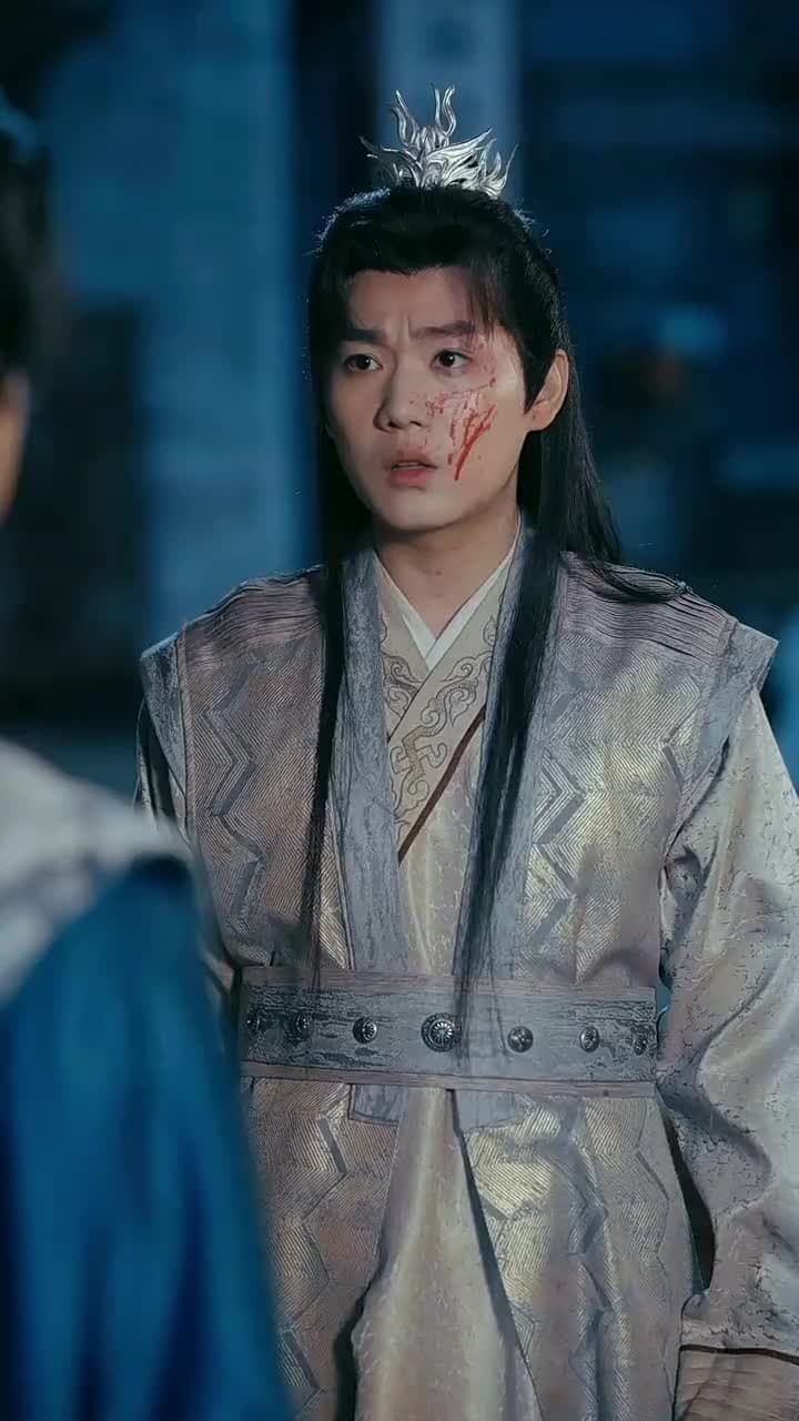 犬父定乾坤 - Episode 43