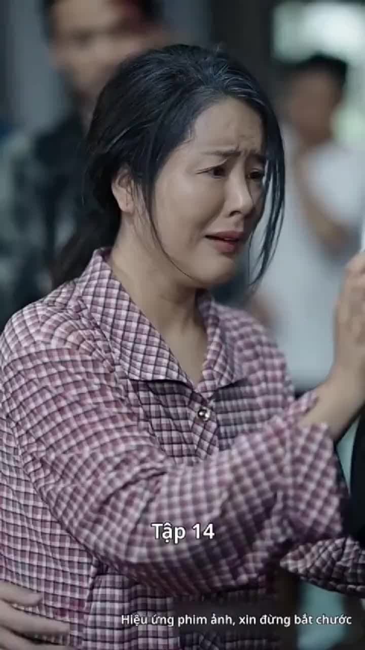 [Lồng tiếng]Sếp Tổng Tô Mai, Vượt Ngàn Chông Gai - Episode 14