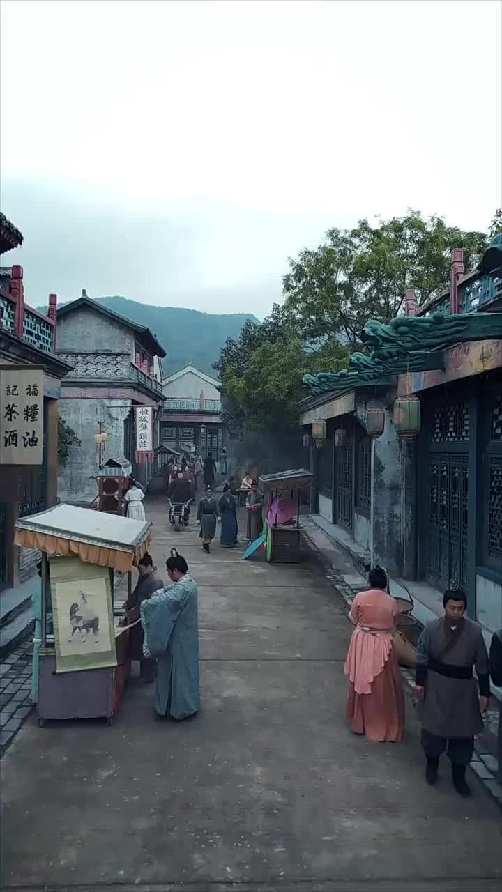 犬父定乾坤 - Episode 1