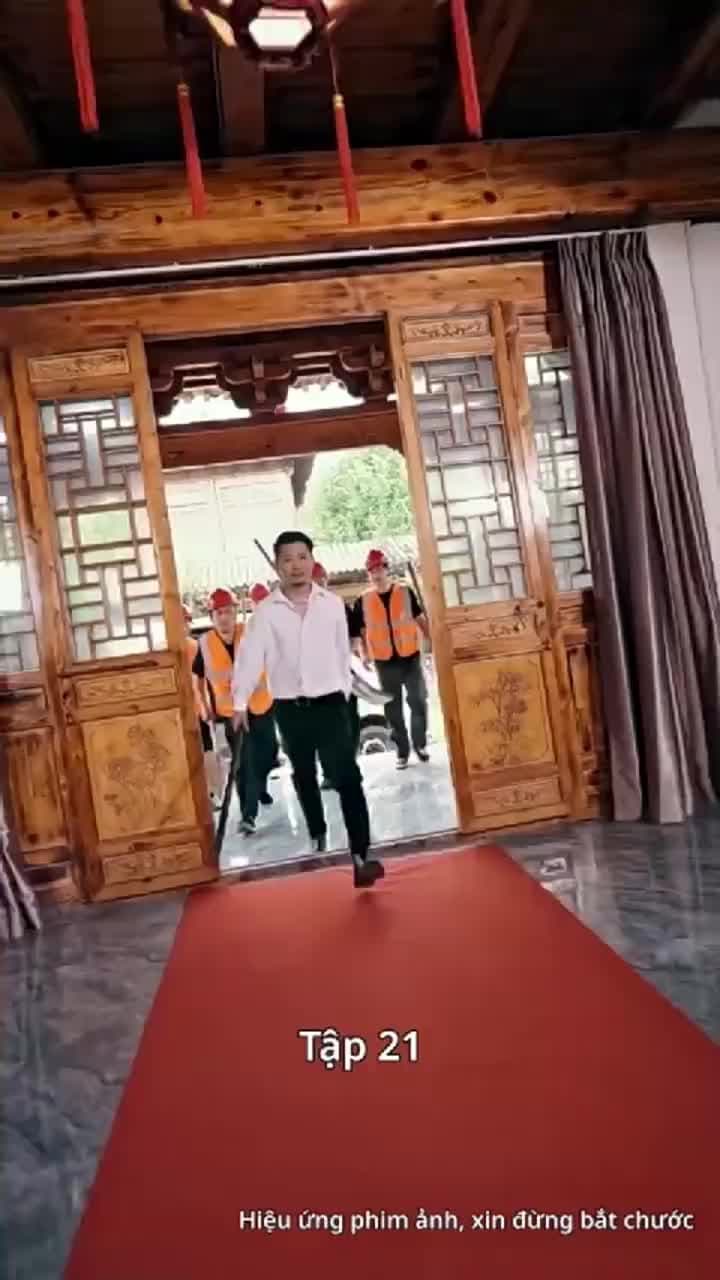 [Lồng tiếng]Sếp Tổng Tô Mai, Vượt Ngàn Chông Gai - Episode 21