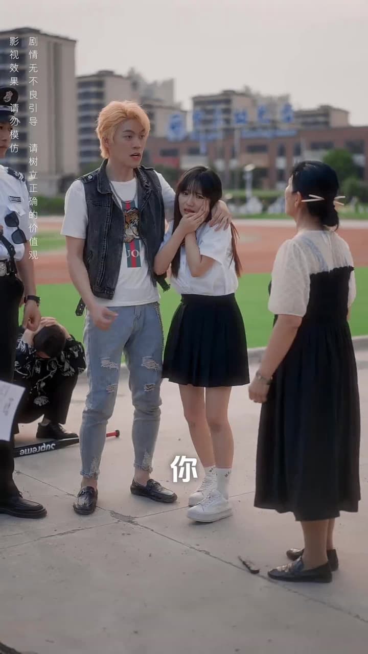 青梅之禍 - Episode 17