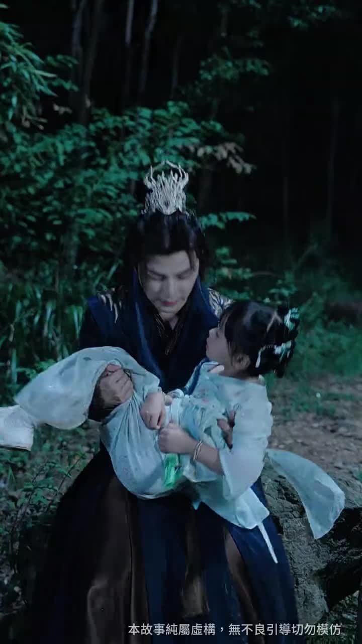 無上魔尊 - Episode 14