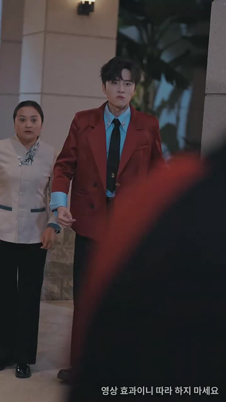 감히 스타를 꿈꾸다 - Episode 34