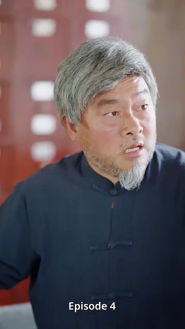 Dibimbing Jadi Bos Sama Anakku - Episode 4