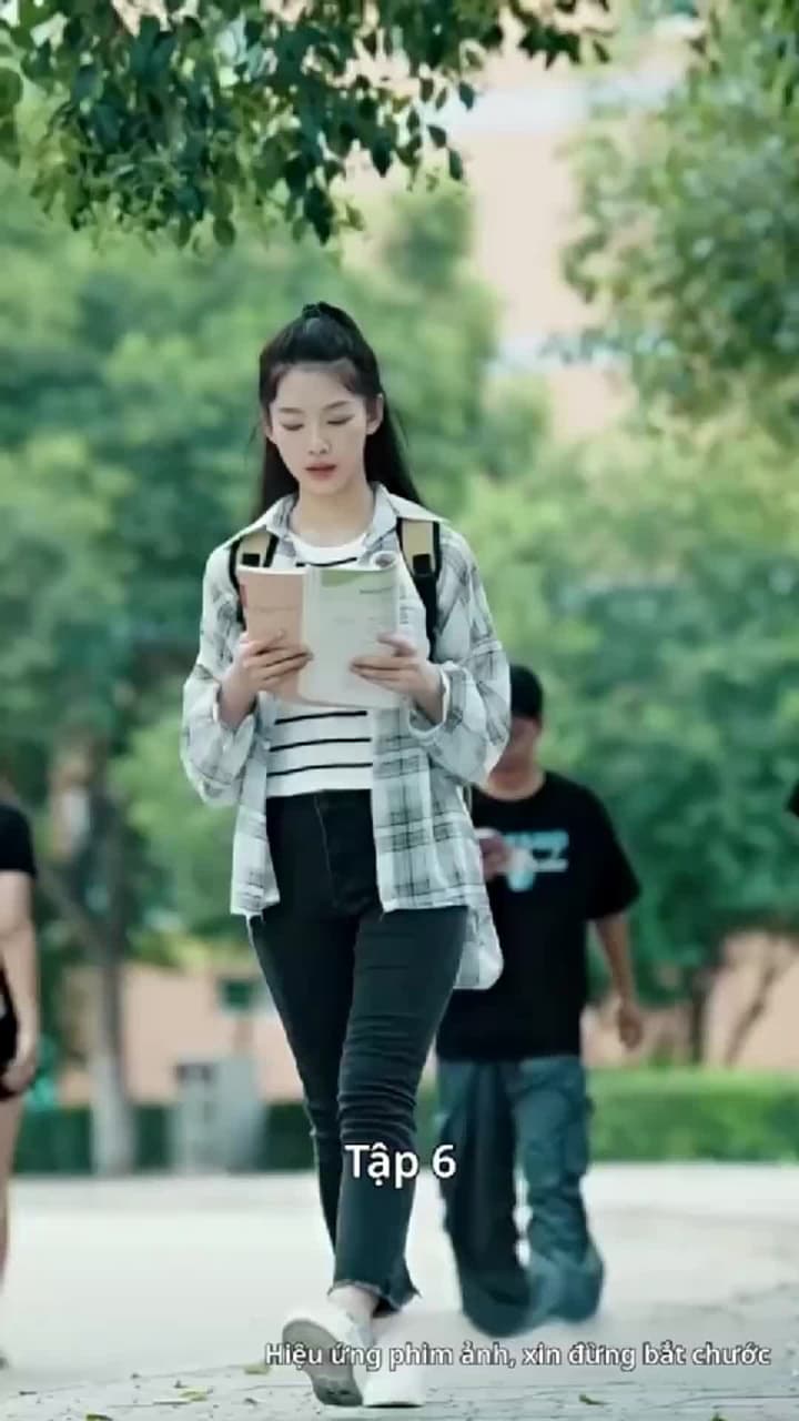 [Lồng tiếng]Sếp Tổng Tô Mai, Vượt Ngàn Chông Gai - Episode 6