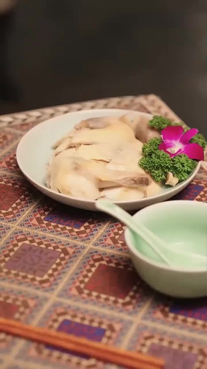ข้ามภพมาเป็นชายาอ๋อง - Episode 34