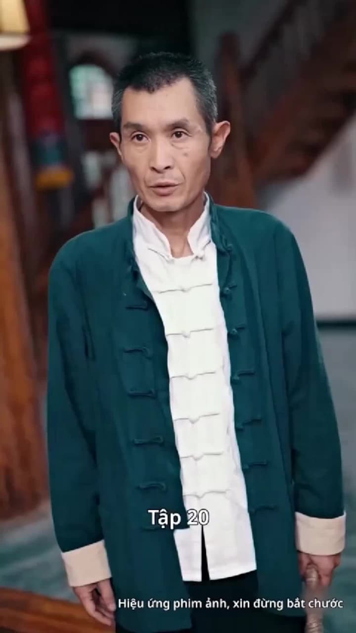 [Lồng tiếng]Sếp Tổng Tô Mai, Vượt Ngàn Chông Gai - Episode 20