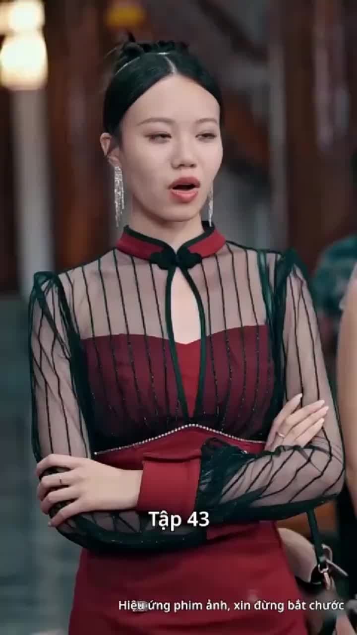 [Lồng tiếng]Sếp Tổng Tô Mai, Vượt Ngàn Chông Gai - Episode 43