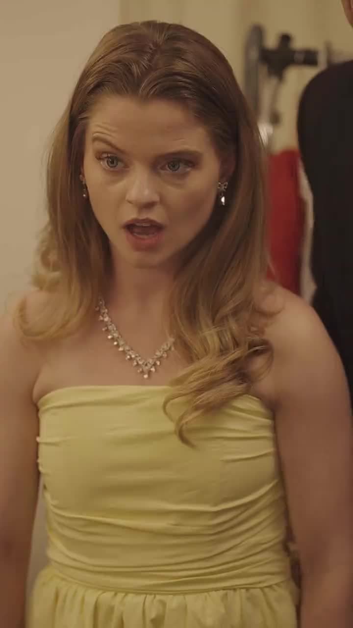 President's Daughter Breaks the Casting Couch! - Episode 34