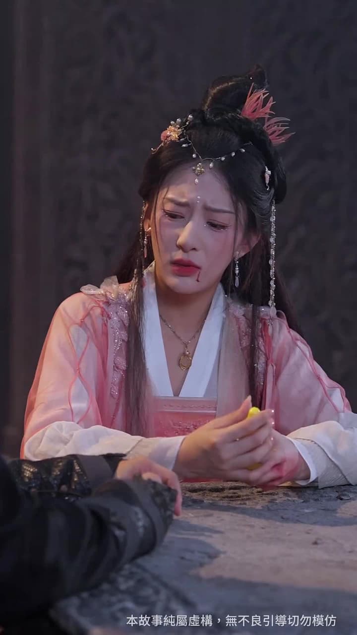 無上魔尊 - Episode 38