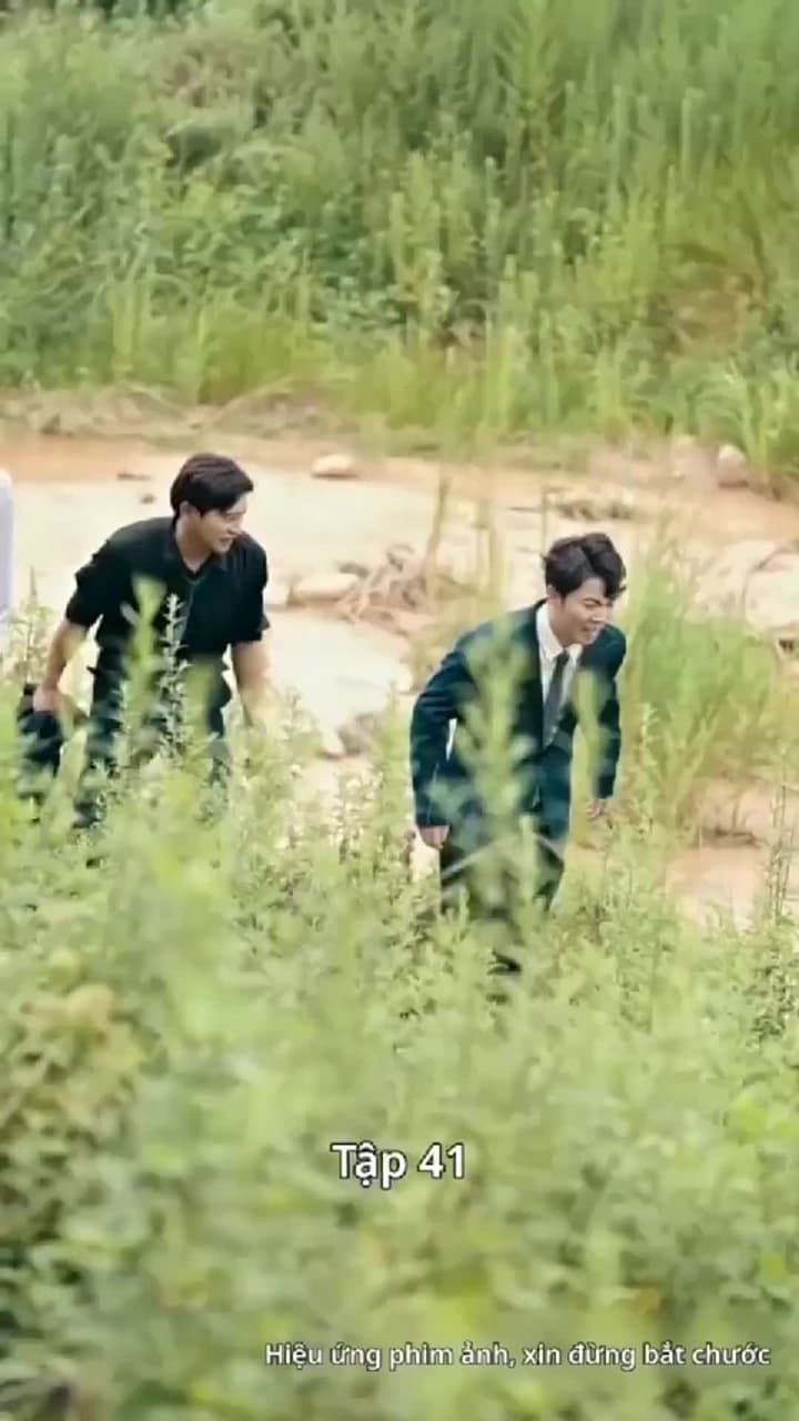 [Lồng tiếng]Sếp Tổng Tô Mai, Vượt Ngàn Chông Gai - Episode 41