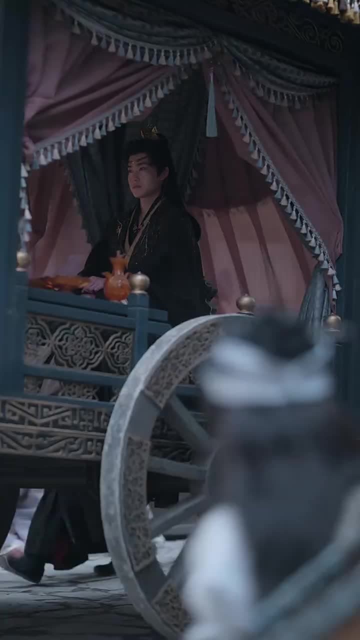Relatos del Palacio del Este - Episode 10