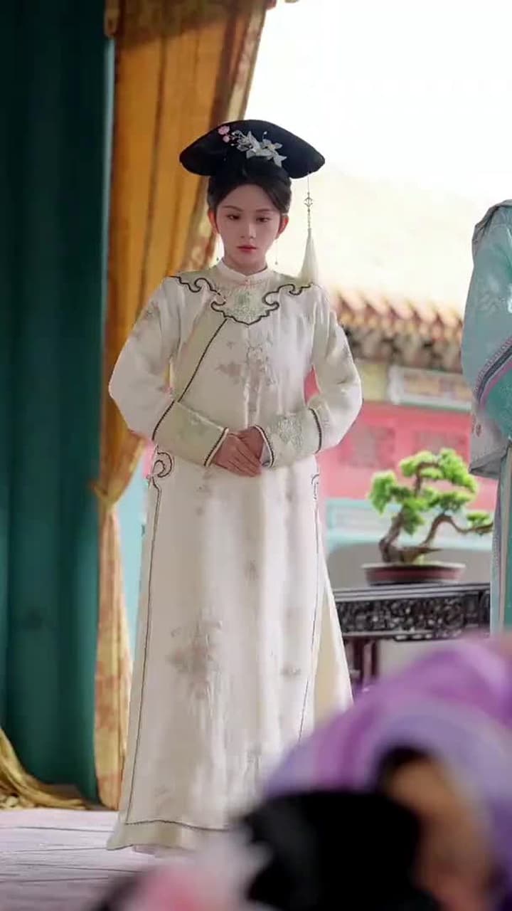 清宮辭 - Episode 10