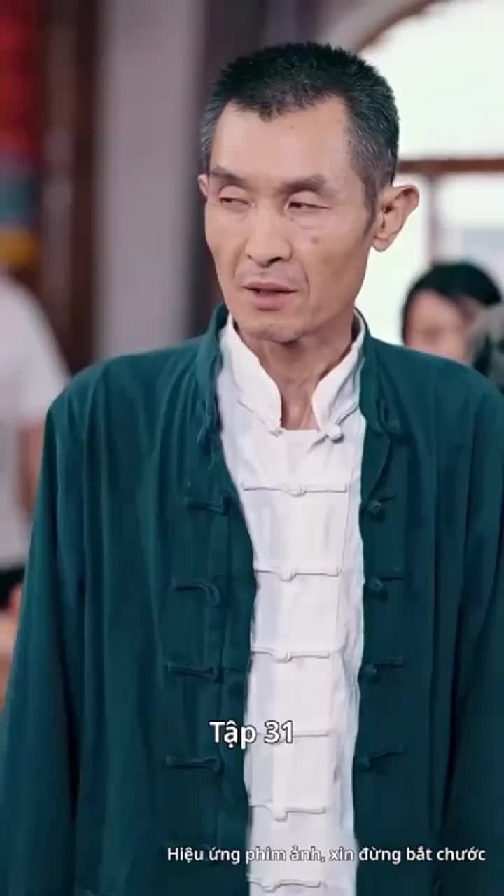 [Lồng tiếng]Sếp Tổng Tô Mai, Vượt Ngàn Chông Gai - Episode 31