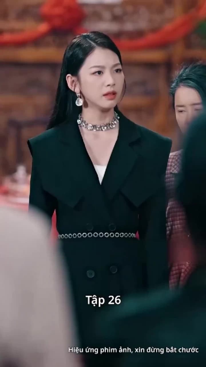 [Lồng tiếng]Sếp Tổng Tô Mai, Vượt Ngàn Chông Gai - Episode 26