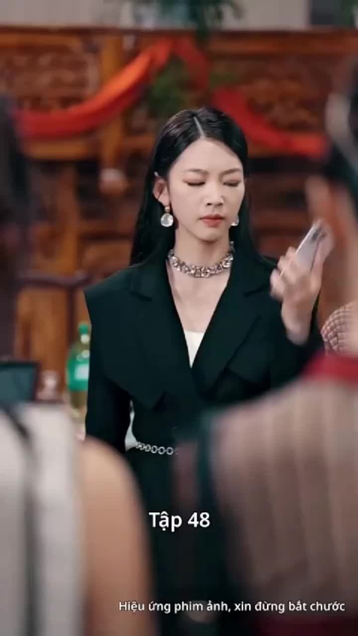 [Lồng tiếng]Sếp Tổng Tô Mai, Vượt Ngàn Chông Gai - Episode 48