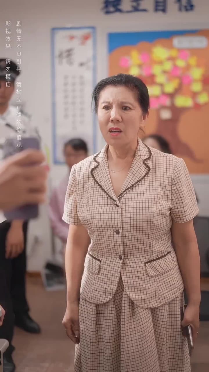 青梅之禍 - Episode 36