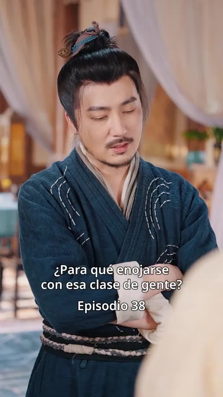 El Hijo Modelo y Su Padre Desastre - Episode 38