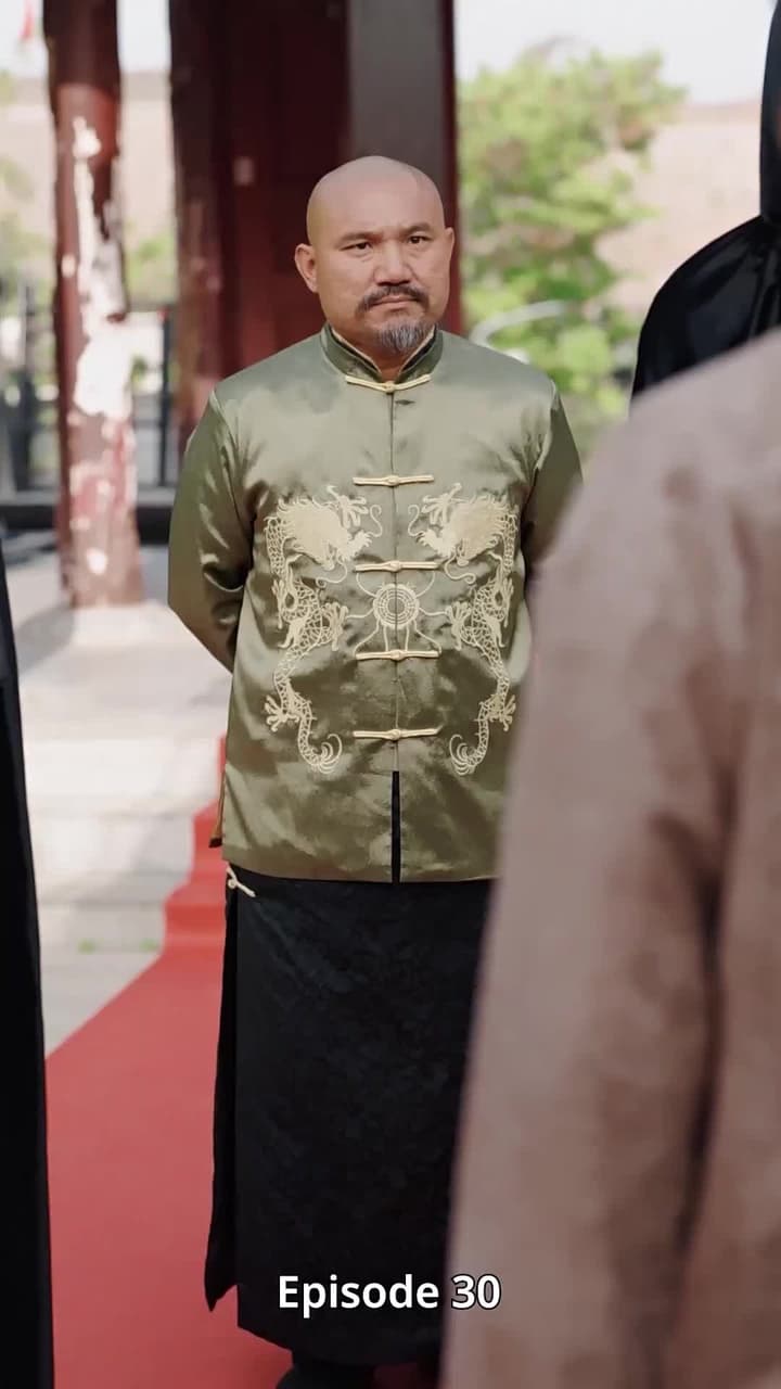Dibimbing Jadi Bos Sama Anakku - Episode 30
