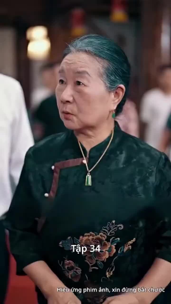 [Lồng tiếng]Sếp Tổng Tô Mai, Vượt Ngàn Chông Gai - Episode 34
