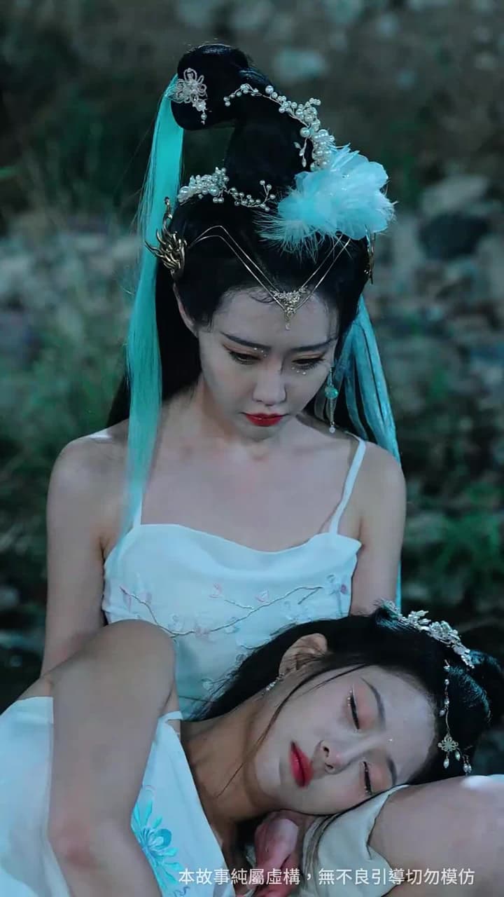 無上魔尊 - Episode 28