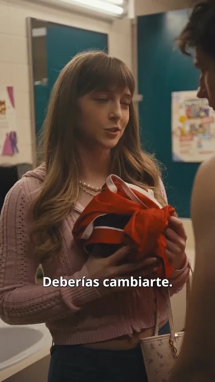 El Amor Curvy del MVP - Episode 15