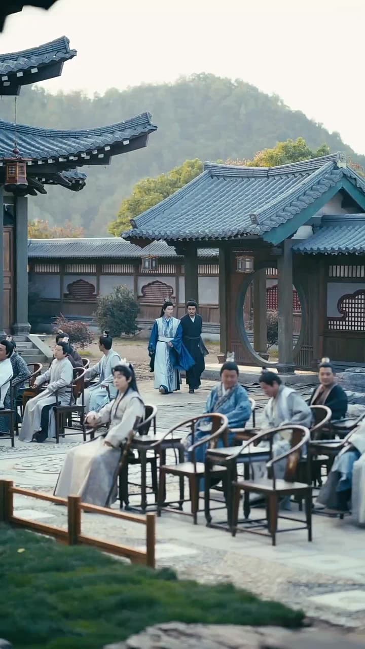 犬父定乾坤 - Episode 20