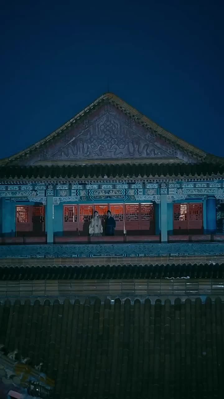 犬父定乾坤 - Episode 40