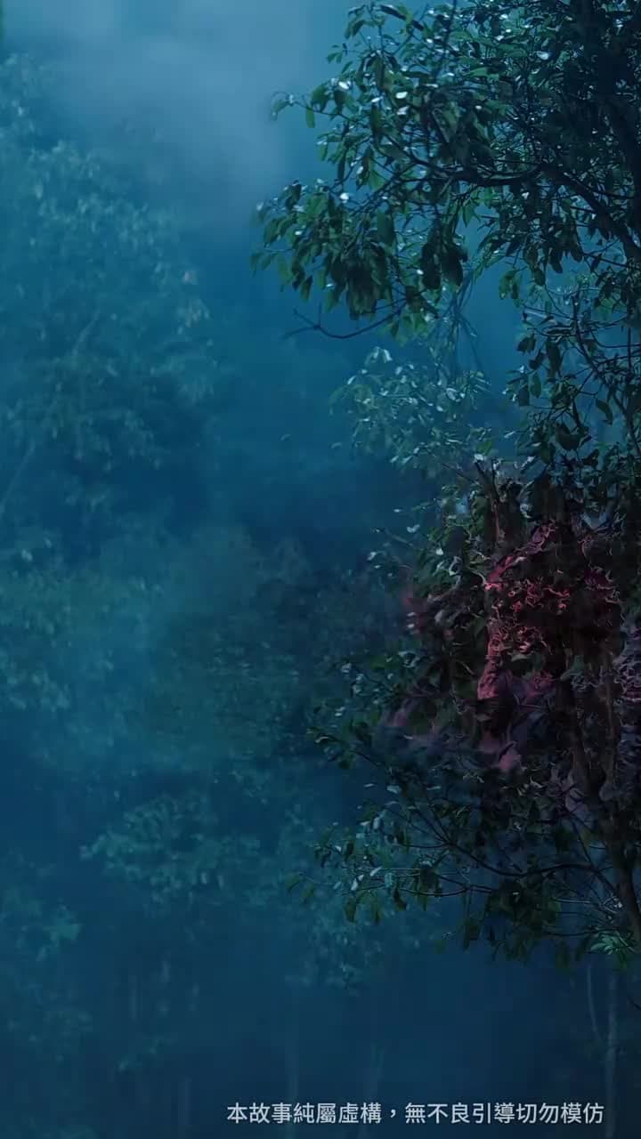 無上魔尊 - Episode 7