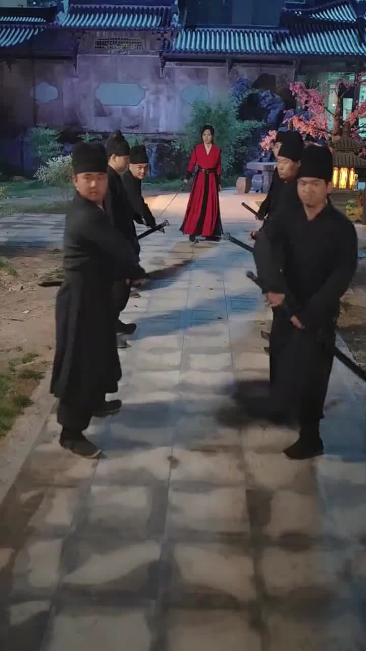 Adipati itu Pahlawanku - Episode 57