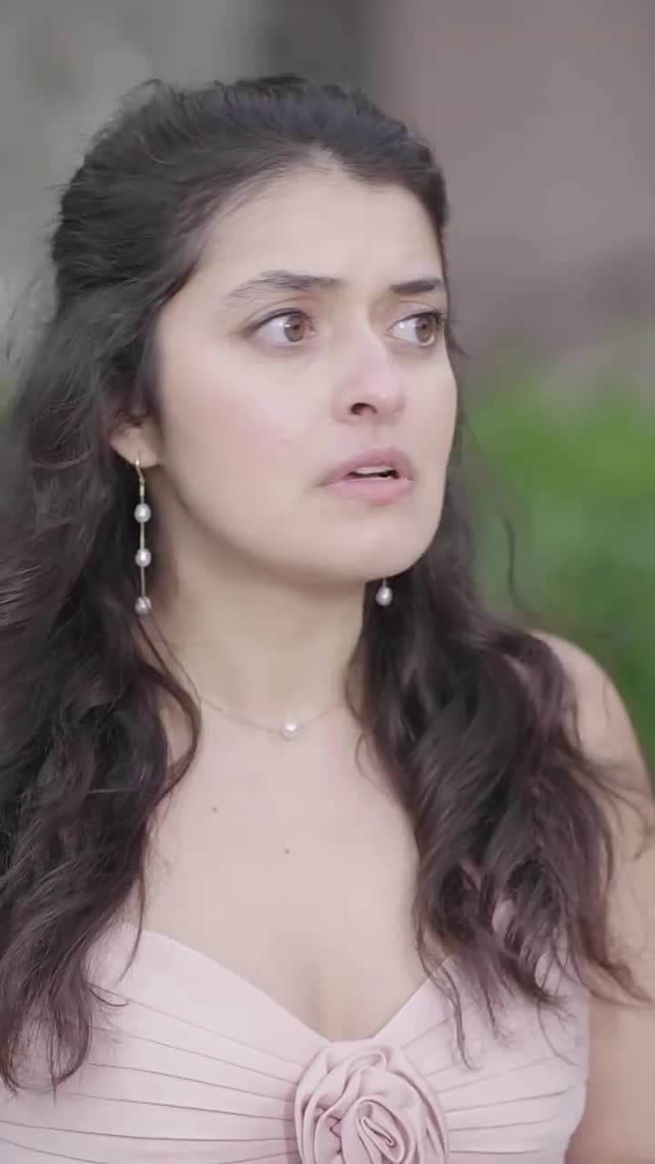 President's Daughter Breaks the Casting Couch! - Episode 17