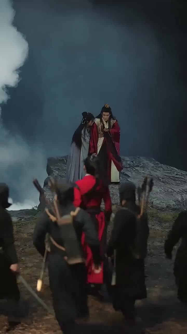Adipati itu Pahlawanku - Episode 47