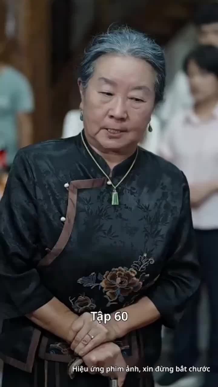 [Lồng tiếng]Sếp Tổng Tô Mai, Vượt Ngàn Chông Gai - Episode 60