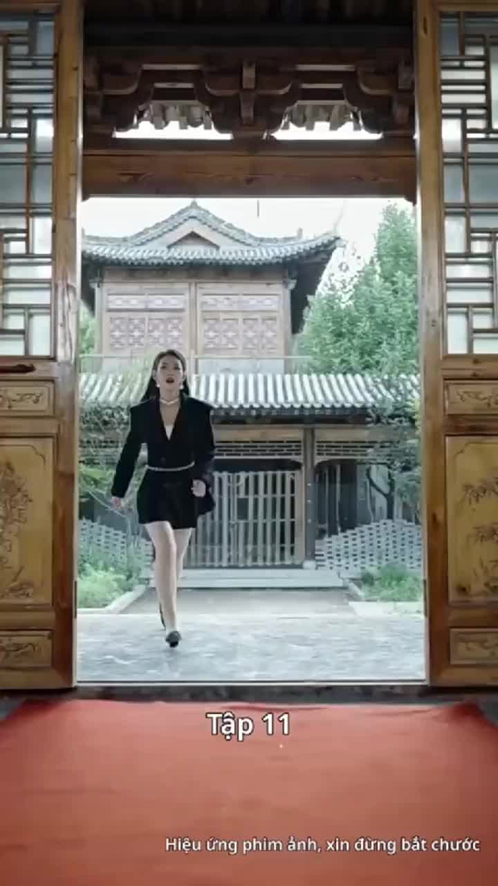 [Lồng tiếng]Sếp Tổng Tô Mai, Vượt Ngàn Chông Gai - Episode 11