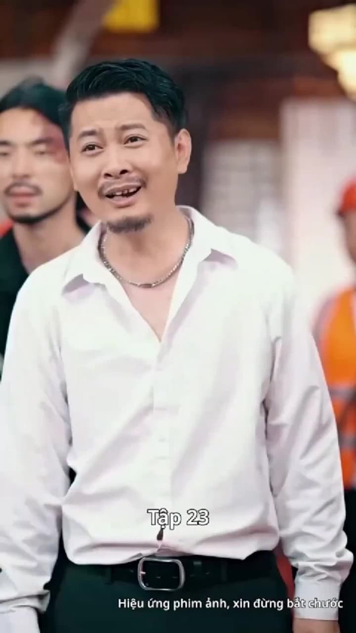 [Lồng tiếng]Sếp Tổng Tô Mai, Vượt Ngàn Chông Gai - Episode 23