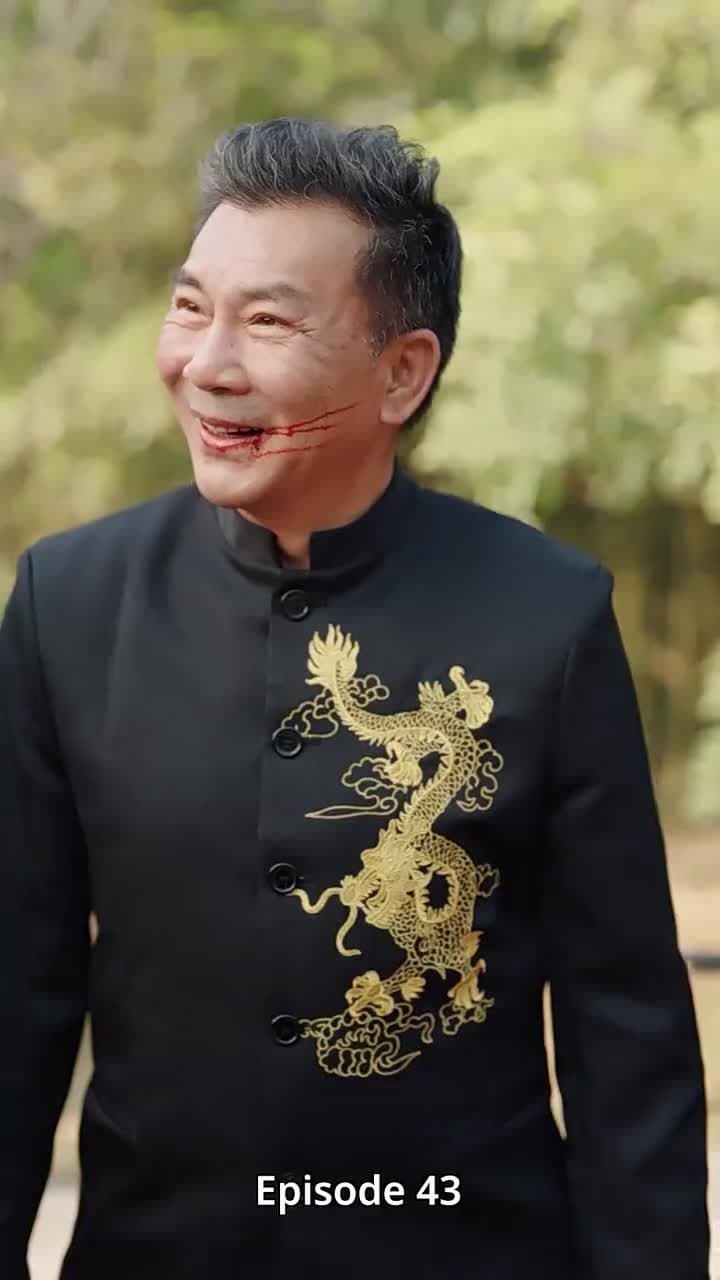 Dibimbing Jadi Bos Sama Anakku - Episode 43