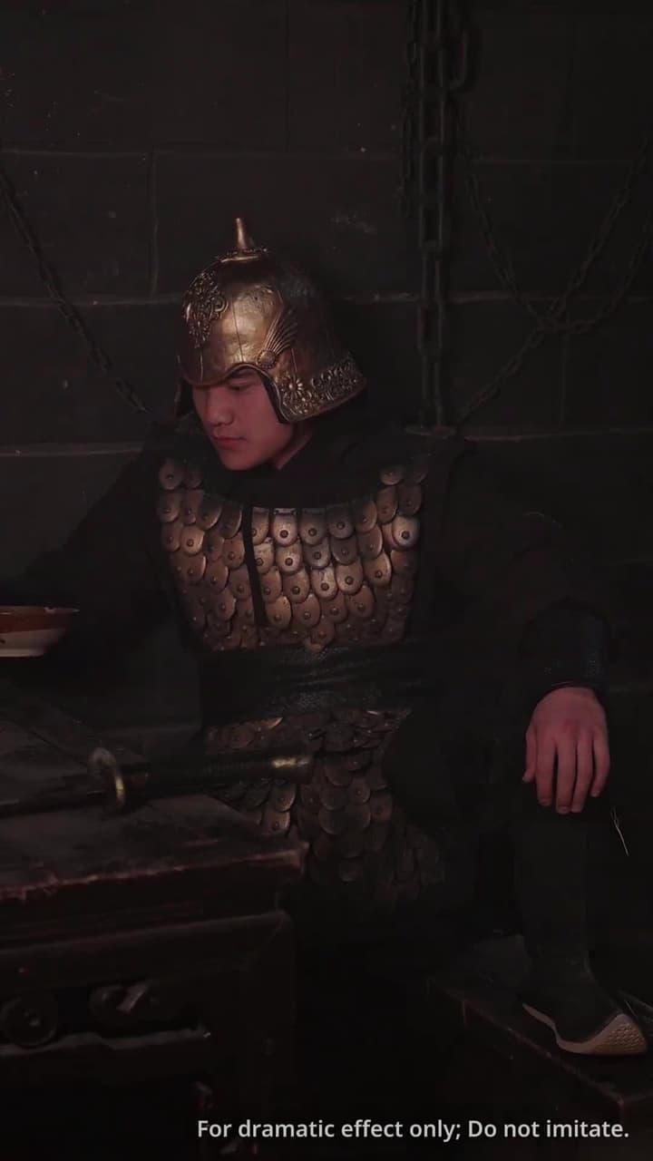 Throne of Shadows - Episode 26