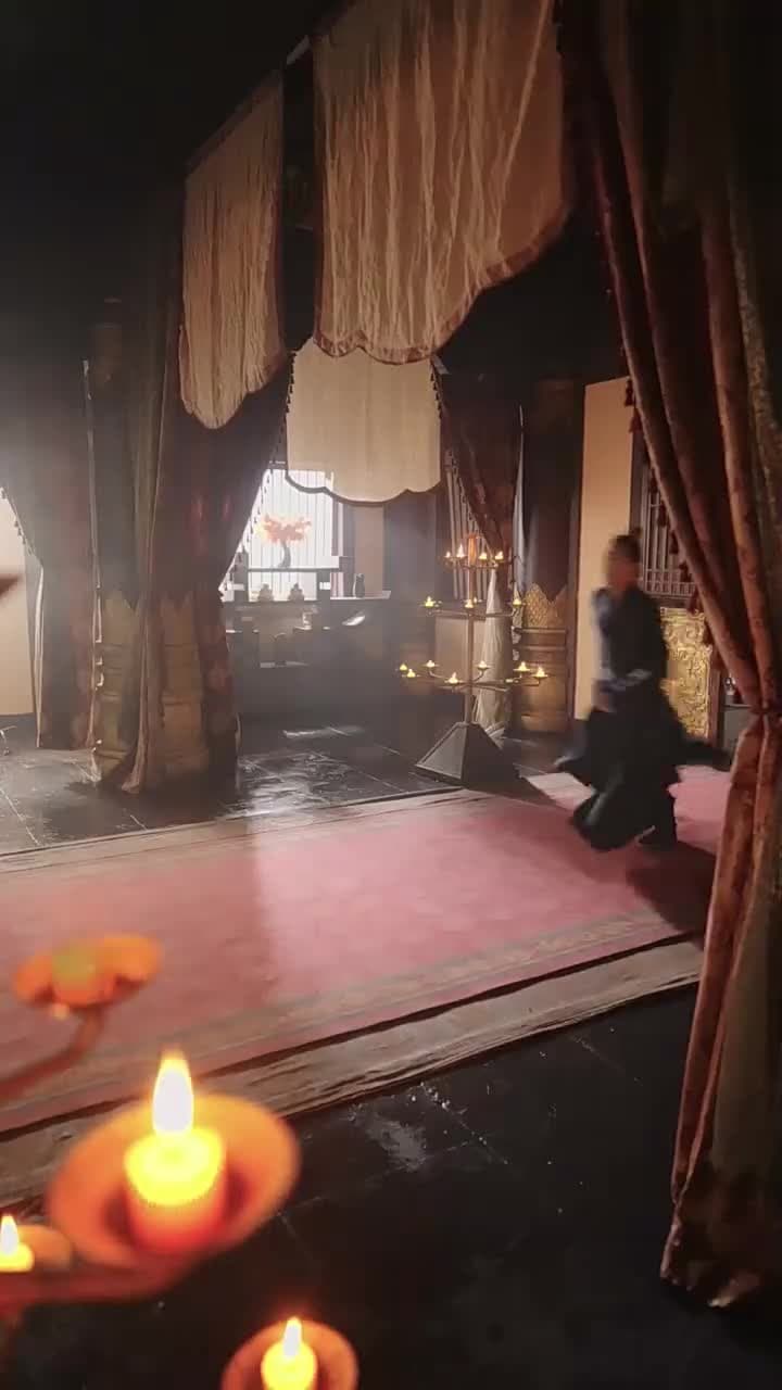 Adipati itu Pahlawanku - Episode 65