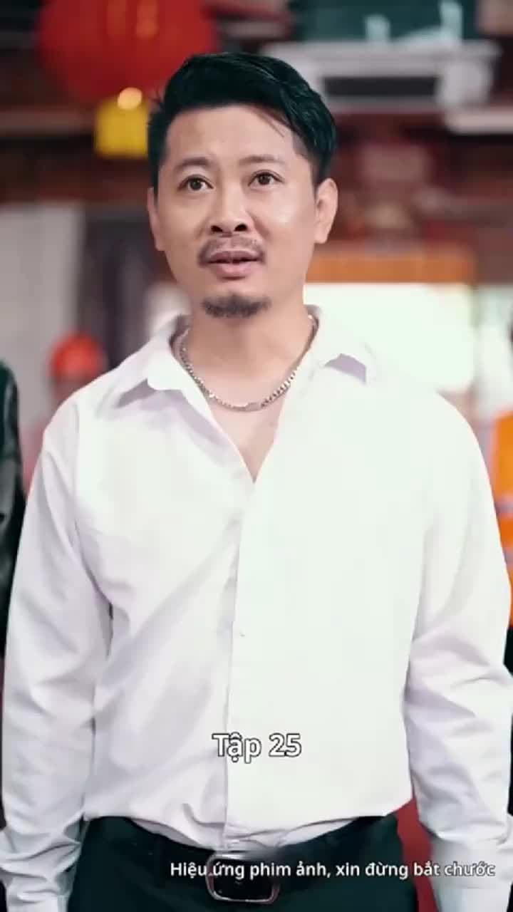 [Lồng tiếng]Sếp Tổng Tô Mai, Vượt Ngàn Chông Gai - Episode 25