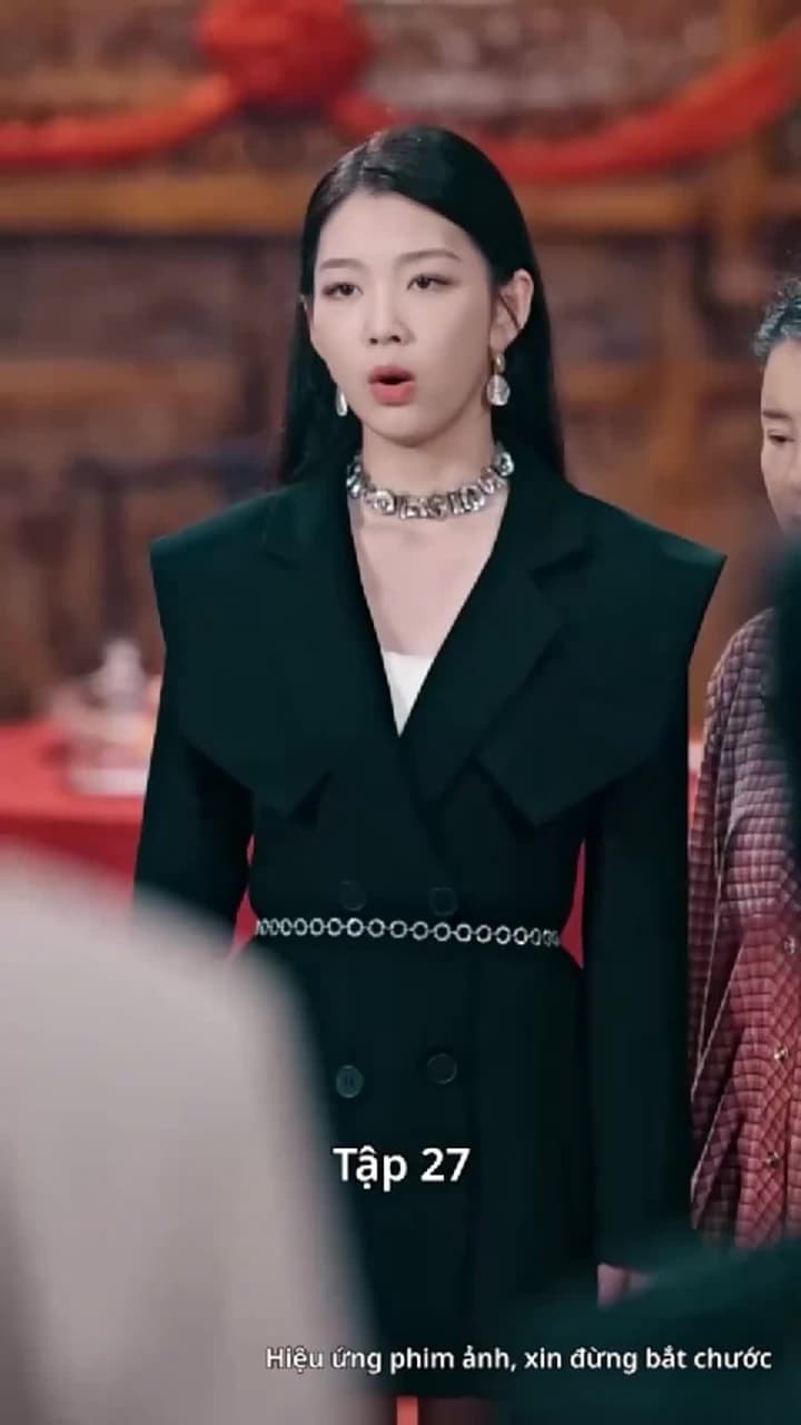 [Lồng tiếng]Sếp Tổng Tô Mai, Vượt Ngàn Chông Gai - Episode 27